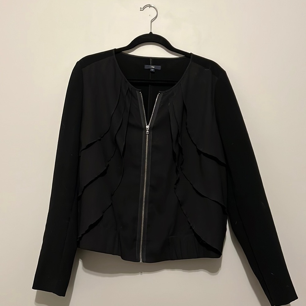 Gap bomber style jacket